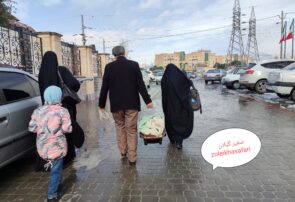 تجلیل از ۱۳ «آرامش آفرین» در دیار غواصان