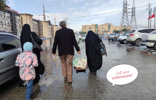 تجلیل از ۱۳ «آرامش آفرین» در دیار غواصان