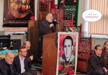 شهدا وارثان حقیقی بهشت و الگوهای ماندگار جامعه دینی هستند