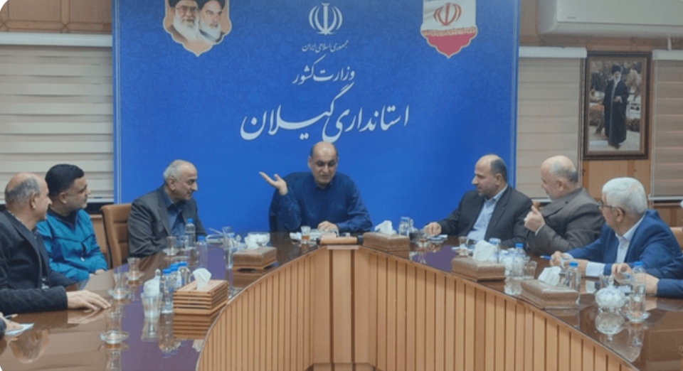 دولت آماده ارائه خدمات برای ساخت وساز بازار رشت است