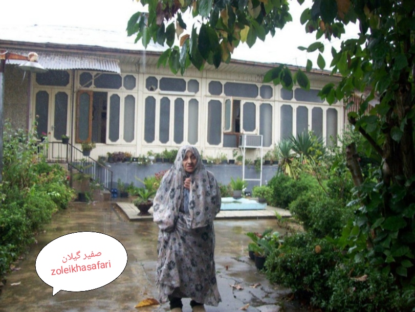 مادر شهید ایوب پور خوش سعادت کنار فرزند شهیدش آرام گرفت