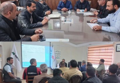 برگزاری نمایشگاه دستاوردهای بخش کشاورزی در شفت برگزاری نمایشگاه دستاوردهای بخش کشاورزی در شفت