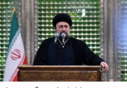 دل‌های مردم نقطه ممتاز قدرت جمهوری اسلامی ایران