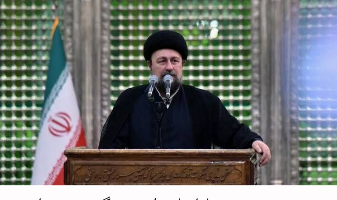 دل‌های مردم نقطه ممتاز قدرت جمهوری اسلامی ایران