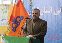 مصرف ۱میلیارد و ۶۰۰میلیون مترمکعبی گاز در گیلان در بهار امسال مصرف ۱میلیارد و ۶۰۰میلیون مترمکعبی گاز در گیلان در بهار امسال