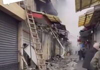 امروز مصیبت بازار رشت فقط بحث ۴۲۰ مغازه نیست؛ بلکه معیشت صدها خانواده ایرانی در میان است