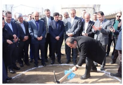 آغاز ۸ پروژه عمرانی-زیرساختی بندری و لجستیکی با اعتبار ۱۵۰۰ میلیاردی