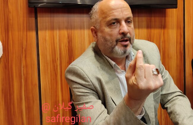 گرمای آتش بازار رشت را بی رحمانه بلعید