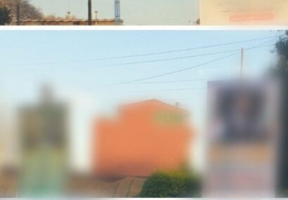 حساب بنرهای بیحساب شهر فومن را؟! حساب بنرهای بیحساب شهر فومن را؟!