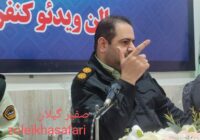 نیروی انتظامی در چارچوب قوانین و مقررات، مدافع حقوق مردم است