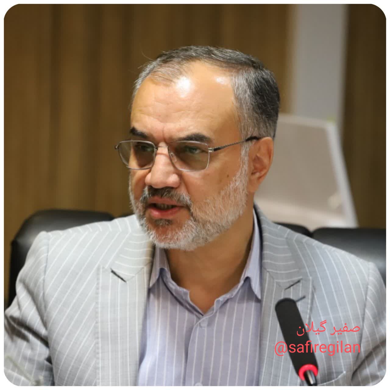 تداوم رویدادهای فرهنگی، مسیر تثبیت جایگاه ملی رشت را هموار می‌کند