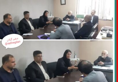 واگذاری یک باب خانه ویلایی به مساحت ۲۰۰ متر به آموزش و پرورش شفت/ یادبود فرهنگی فرهیخته، مرحومه خیر النساء زیرک