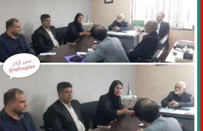 واگذاری یک باب خانه ویلایی به مساحت ۲۰۰ متر به آموزش و پرورش شفت/ یادبود فرهنگی فرهیخته، مرحومه خیر النساء زیرک