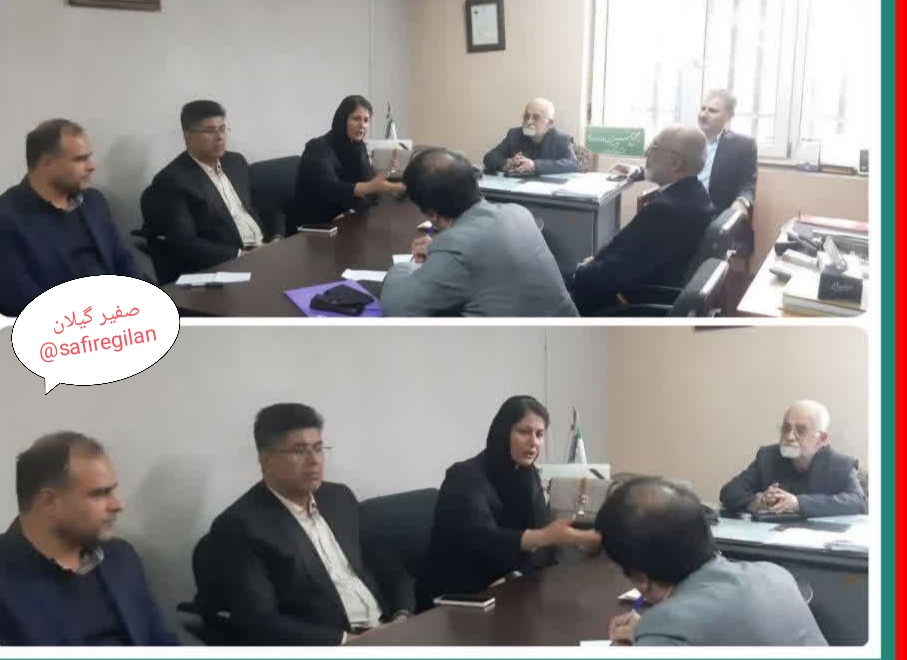 واگذاری یک باب خانه ویلایی به مساحت ۲۰۰ متر به آموزش و پرورش شفت/ یادبود فرهنگی فرهیخته، مرحومه خیر النساء زیرک