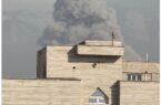 تجاوز هوایی آمریکا و اسرائیل به ایران/ حملات سنگین موشکی سپاه