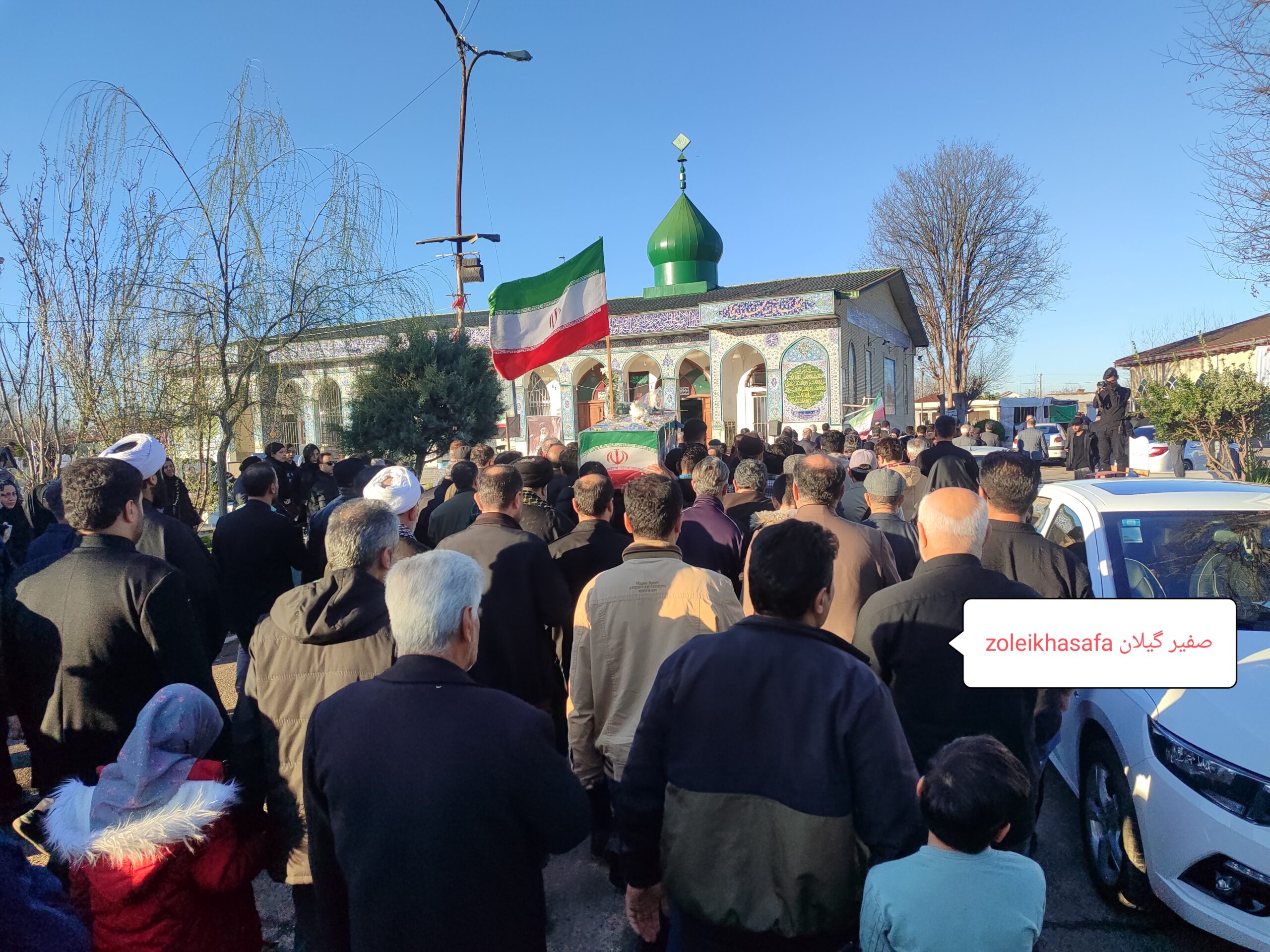 «آرشام» دانش آموز ۹ ساله صومعه سرایی میراث دار فهمیده ۱۳ساله شد