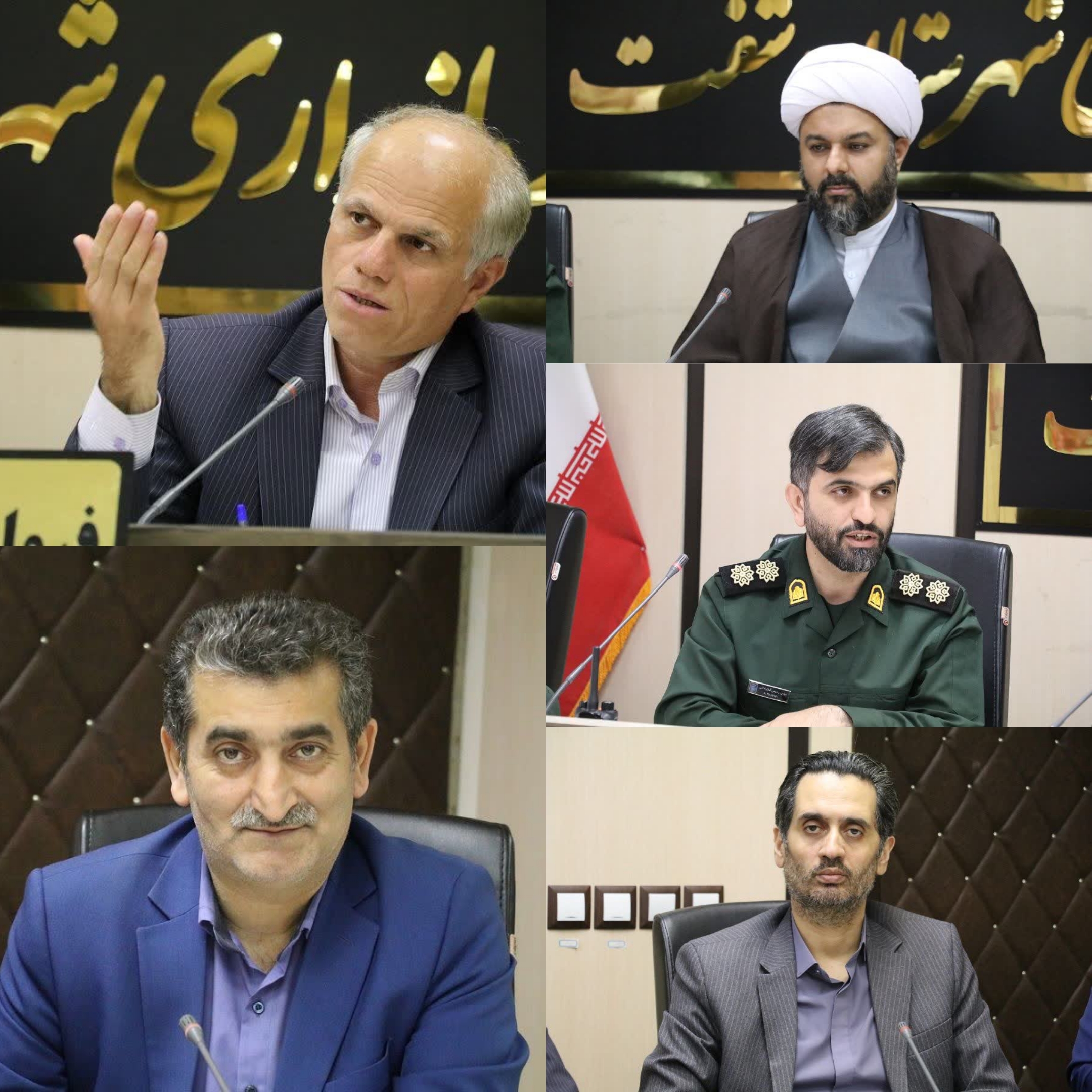 مقیمی؛ ترامپ مرد جنگ و مبارزه طولانی مدت نیست/حکیمی؛نیروهای مسلح با پشتوانه مردم درخشیدند