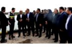 از بررسی ظرفیتهای لجستیکی تا تسهیل فرآیند واردات کالاهای اساسی در کریدور شمال-جنوب از بررسی ظرفیتهای لجستیکی تا تسهیل فرآیند واردات کالاهای اساسی در کریدور شمال-جنوب