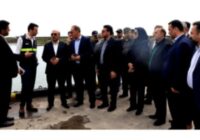 از بررسی ظرفیت‌های لجستیکی تا تسهیل فرآیند واردات کالاهای اساسی در کریدور شمال-جنوب