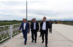 ایستگاه رشت بارانداز بنادر شد