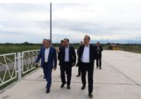 ایستگاه رشت بارانداز بنادر شد