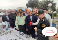 کشفیات قاچاق و مواد مخدر در گیلان افزایش یافت؛ سرقت کاهش پیدا کرد