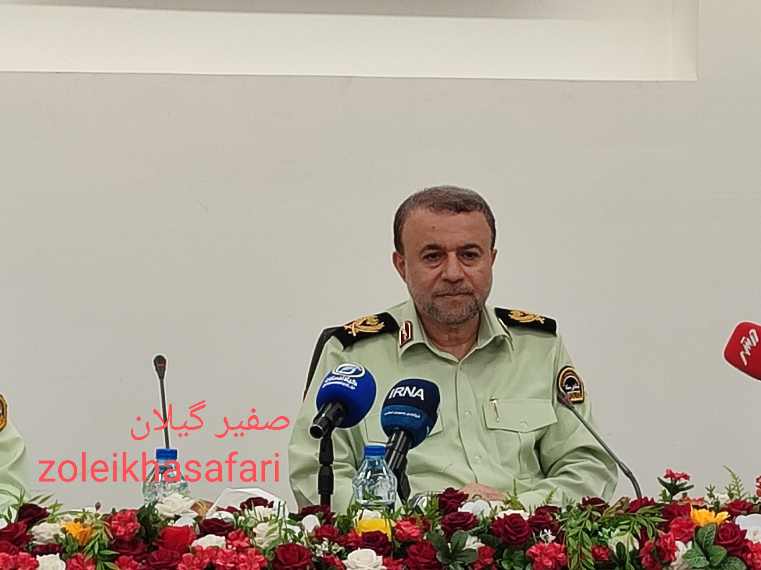انهدام باندهای ۱۰ همتی و کشف ۸۲۶ میلیاردی کالای احتکاری