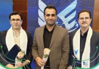 کسب دو عنوان برتر در یازدهمین جشنواره فرهیختگان دانشگاه آزاد اسلامی