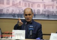 تلفات سالانه تصادفات چند برابر جنگ اخیر است تلفات سالانه تصادفات چند برابر جنگ اخیر است