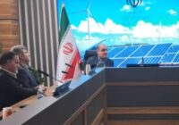انرژی پاک در گیلان؛ انقلاب خورشیدی در مدارس و ادارات