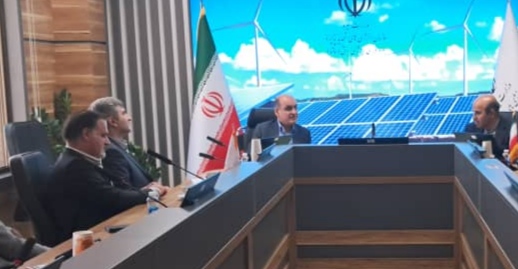 انرژی پاک در گیلان؛ انقلاب خورشیدی در مدارس و ادارات