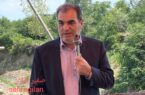 پیشرفت پروژههای ساماندهی رودخانهها با الگوی «تهاتر مصالح» / نجات کانال آبرسان غرب گیلان از تخریب