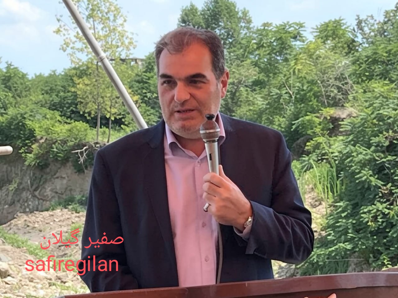 پیشرفت پروژههای ساماندهی رودخانهها با الگوی «تهاتر مصالح» / نجات کانال آبرسان غرب گیلان از تخریب