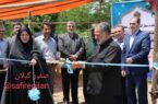 پروژه کفبند ۳۰ میلیارد تومانی ساماندهی گشت‌رودخان در رودبارچیره فومن افتتاح شد+تصاویر