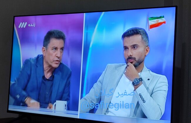 در فوتبال انتقاد هست، اما تخریب نه!