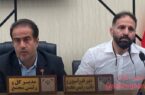 «مهربان» به خانه برگشت؛ قهرمان اسبق تیم ملی سرپرست اداره‌کل ورزش و جوانان گیلان شد
