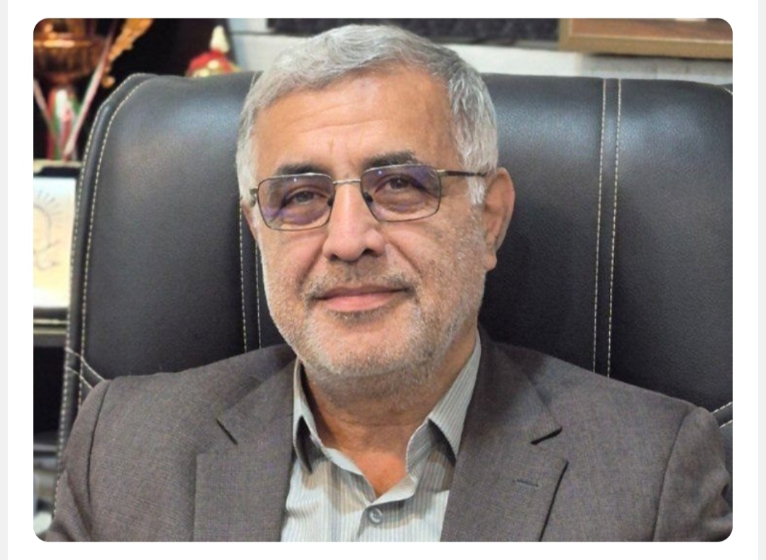 «حسین خورسندی» رسما شهردار لولمان شد+ حکم