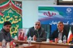 رشد ۷۳ درصدی بودجه شهرداری لولمان/بودجه ۱۴۰۵ به ۱۳۵ میلیارد تومان رسید