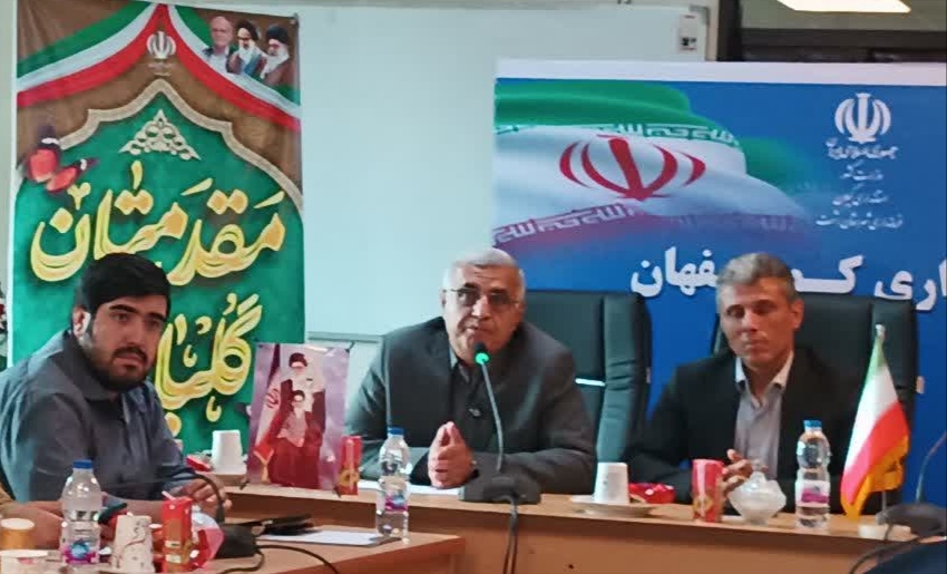 رشد ۷۳ درصدی بودجه شهرداری لولمان/بودجه ۱۴۰۵ به ۱۳۵ میلیارد تومان رسید