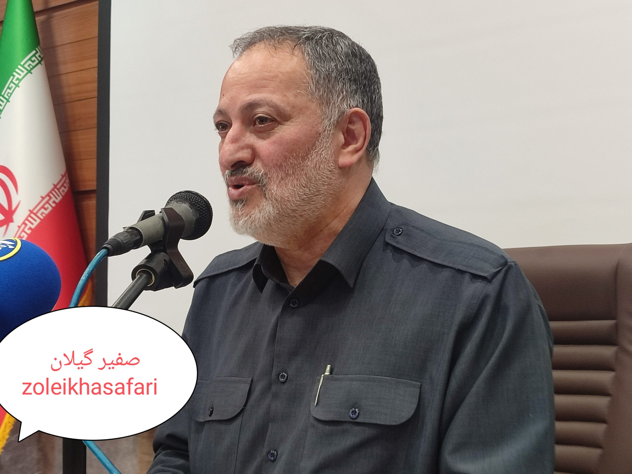 افشاگری رسانه‌ها منجر به بازگشت ۸۰۰ هکتار جنگل و یک پادگان به بیت‌المال شد