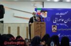 «از میدان جنگ تا عرصه روایت؛ وقتی قلم، سلاحِ حقیقت است»