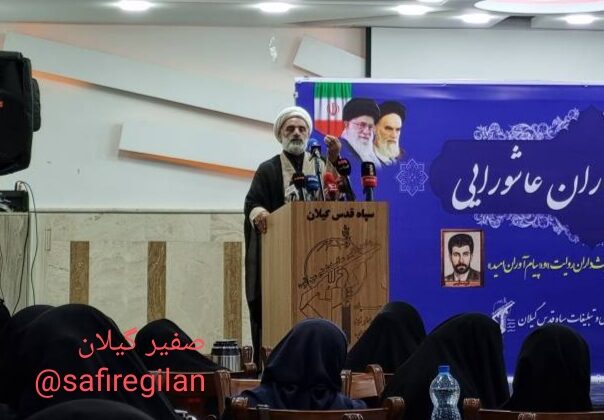«از میدان جنگ تا عرصه روایت؛ وقتی قلم، سلاحِ حقیقت است»