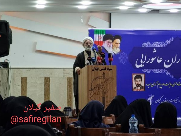 «از میدان جنگ تا عرصه روایت؛ وقتی قلم، سلاحِ حقیقت است»
