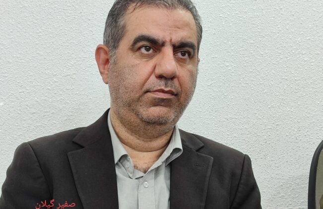 رسالت خبرنگاری، دفاع از حقیقت و آگاهی بخشی به جامعه است
