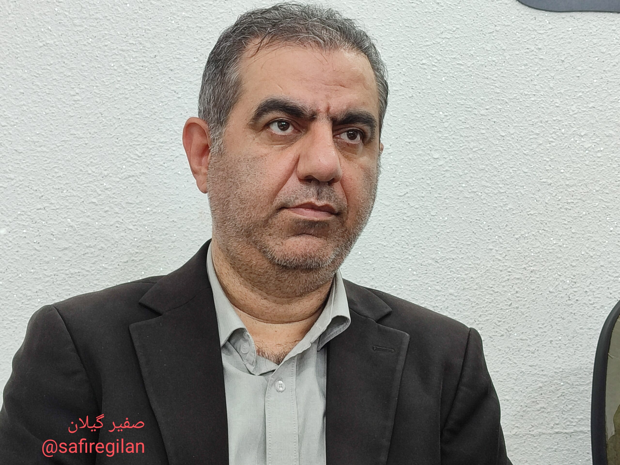 رسالت خبرنگاری، دفاع از حقیقت و آگاهی بخشی به جامعه است