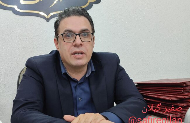 قفل شدن ساختوساز در شفت؛ بحران مسکن بر اثر رای دیوان عدالت اداری