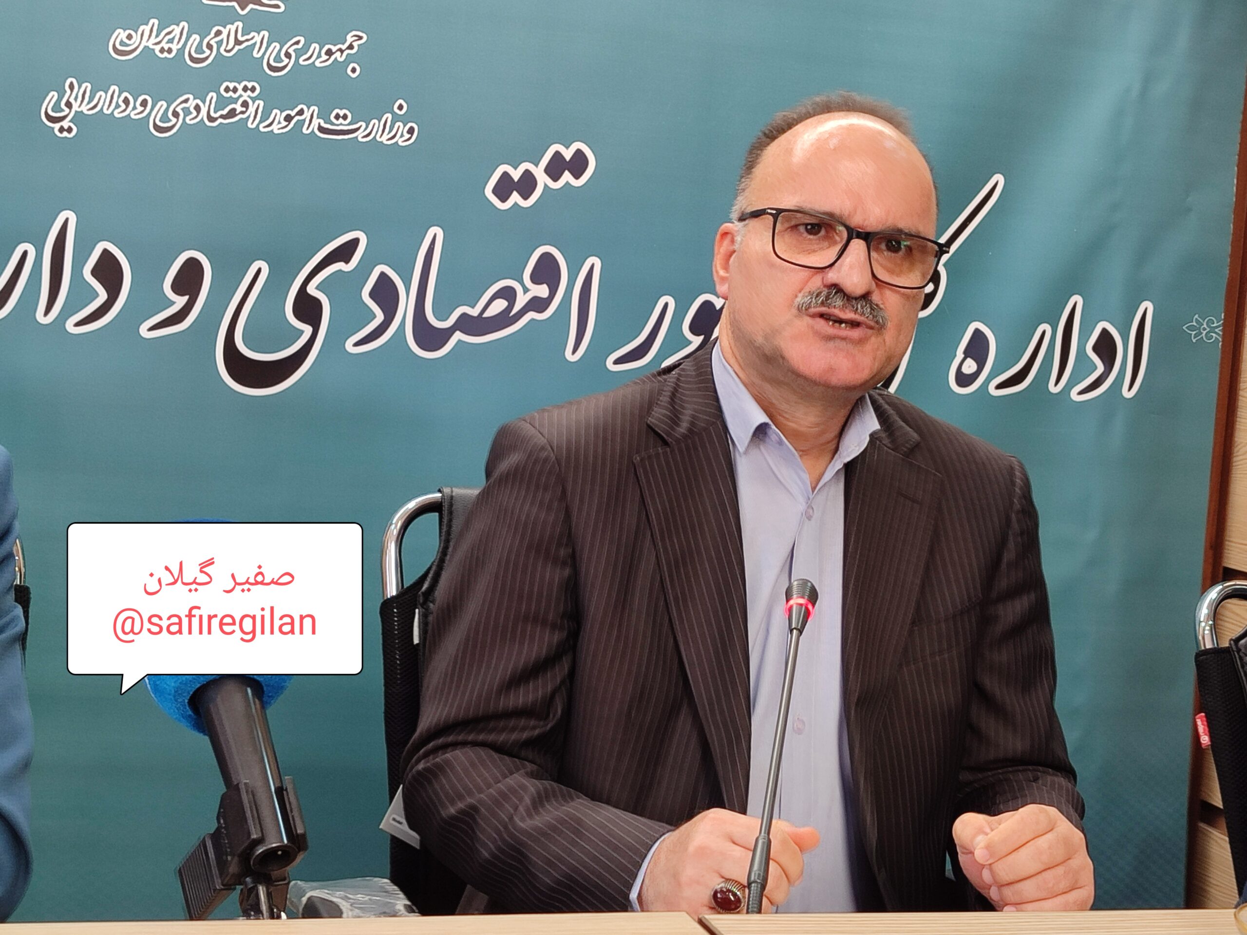پرداخت بیش از هزار و ۱۳ میلیارد تومان تسهیلات اشتغال‌زا به ۲۲۸ طرح گیلان از محل تبصره ۱۸ قانون بودجه سال ۱۴۰۲ کشور