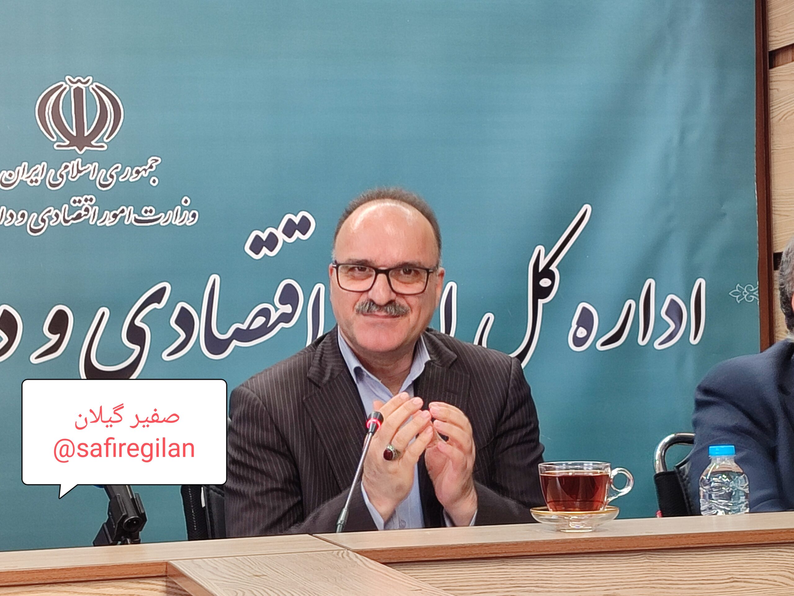 روش‌های نوین تأمین مالی، نسخه عبور اقتصاد گیلان از کمبود منابع بانکی