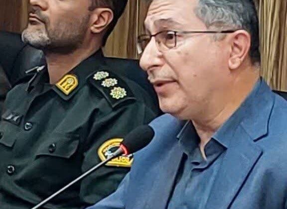 ایمن‌سازی راه‌ها برای کاهش تصادفات ضروری است/انحصار در تأمین آرد نانوایی‌ها وجود ندارد