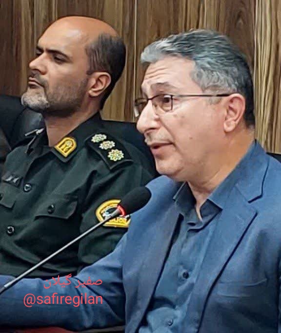 ایمنسازی راهها برای کاهش تصادفات ضروری است/انحصار در تأمین آرد نانواییها وجود ندارد